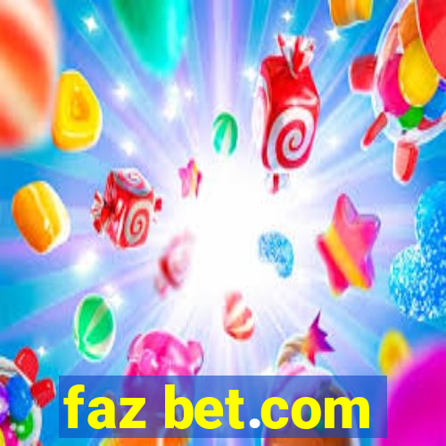 faz bet.com